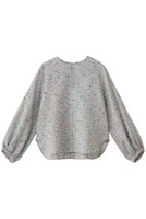 【エブール/ebure】のカラースラブシアー プルオーバーブラウス 人気、トレンドファッション・服の通販 founy(ファニー) ファッション Fashion レディースファッション Fashion for Women トップス・カットソー Cut & Sew Tops シャツ・ブラウス・オフィスカジュアル Elegant Blouses & Button-Ups カジュアルプルオーバー・ニットトップス Pullovers & Knit Tops / Casual Pullovers おすすめ Recommended / Our Picks インナー Innerwear カラフル Colorful Design シアー Sheer, See-Through スリーブ Sleeve, Long Sleeve / Short Sleeve ツイード Twill, Twill Weave ロング Long, Long-Length エレガント 上品 Elegant 冬 Winter / This Winter 軽量 Lightweight, Ultra Light |ID:prp329100004756506