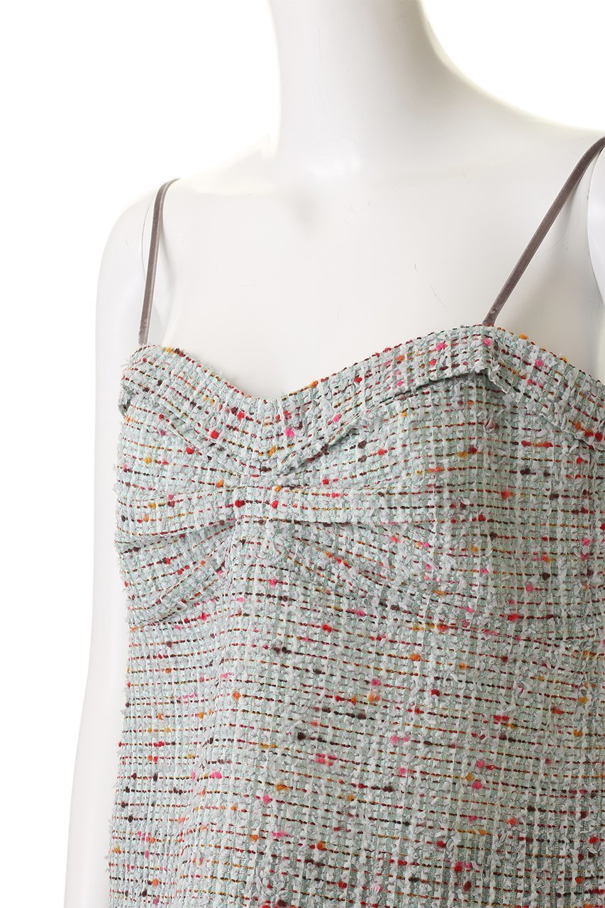 【エブール/ebure】のカラースラブシアー キャミソール 人気、トレンドファッション・服の通販 founy(ファニー) 　ファッション　Fashion　レディースファッション　Fashion for Women　トップス・カットソー　Cut & Sew Tops　キャミソール&ノースリーブ　Camisoles & Sleeveless Tops　シャツ・ブラウス・オフィスカジュアル　Elegant Blouses & Button-Ups　ロングTシャツ・Tシャツ　Longline T-Shirts & Tees　カットソー・ベーシックTシャツ　Cut-and-Sewn Tops / Stretch Tees & Basics　おすすめ　Recommended / Our Picks　カラフル　Colorful Design　キャミソール　Camisole, Spaghetti Strap Top　シアー　Sheer, See-Through　タンク　Tank Top, Sleeveless Top　ツイード　Twill, Twill Weave　デニム　Denim, Jeans Material　プリーツ　Pleats, Pleated　ベルベット　Velvet, Velvety　マニッシュ　Mannish, Boyish　リブニット　Rib Knit, Ribbed Knit　再入荷　Restock / Back in Stock　軽量　Lightweight, Ultra Light　other-5|ID: prp329100004756508 ipo3291000000035513597