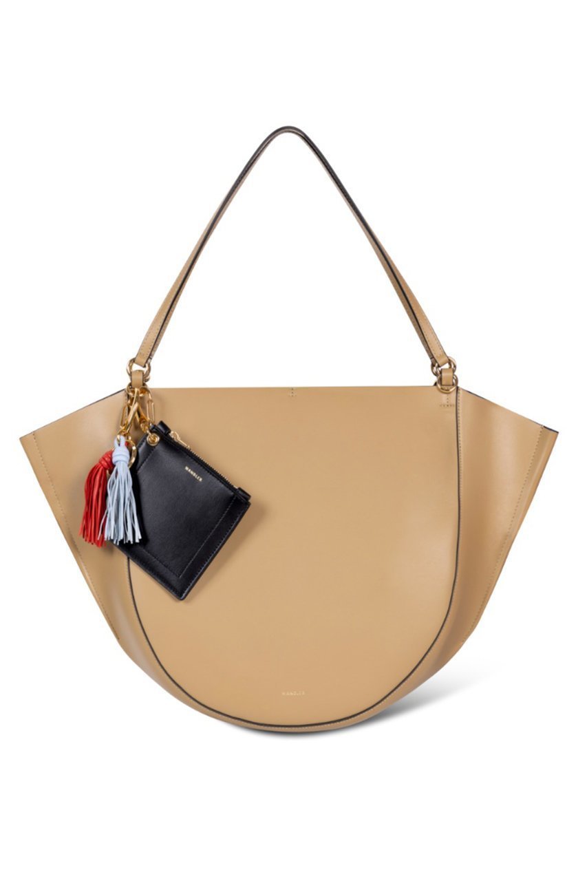 【ワンドラー/WANDLER】のBag Charm Double Tassel 人気、トレンドファッション・服の通販 founy(ファニー)  ファッション Fashion レディースファッション Fashion for Women おすすめ Recommended / Our Picks エレガント 上品 Elegant キーホルダー Keychain, Key Holder シンプル Simple, Minimal タッセル Tassel, Fringe チャーム Charm, Pendant ラップ Wrap, Wrap Design 新作・新入荷 New Arrivals / New In other-2|ID: prp329100004756511 ipo3291000000034408195