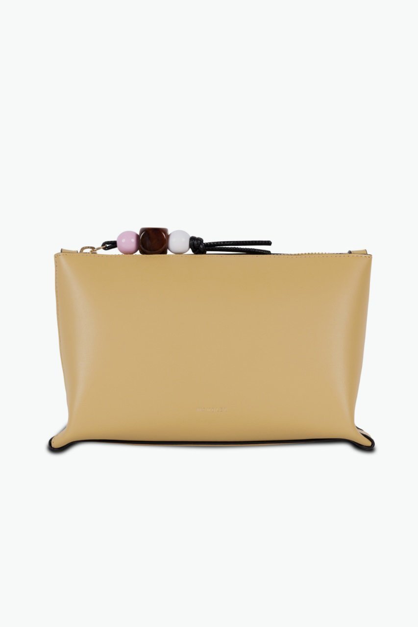 【ワンドラー/WANDLER】のIda Pouch インテリア・キッズ・メンズ・レディースファッション・服の通販 founy(ファニー)  ファッション Fashion レディースファッション Fashion for Women ポーチ&ミニバッグ Pouches & Mini Bags おすすめ Recommended / Our Picks ギフト プレゼント Gift / Present シンプル Simple, Minimal チャーム Charm, Pendant トラベル Travel, Travel Gear ポーチ Pouch, Small Case エレガント 上品 Elegant 新作・新入荷 New Arrivals / New In サンディ|ID: prp329100004756513 ipo3291000000034408201