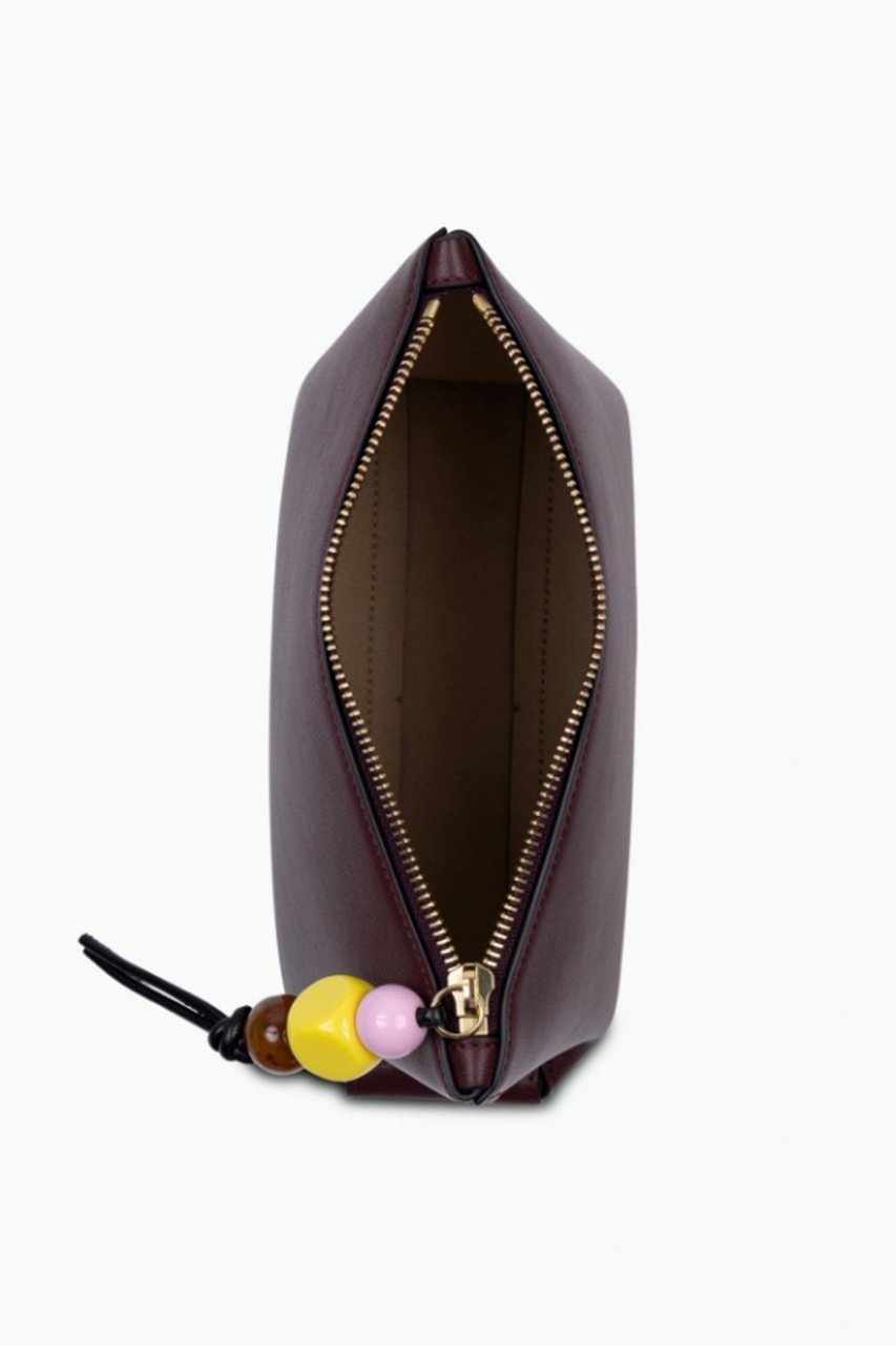 【ワンドラー/WANDLER】のIda Pouch 人気、トレンドファッション・服の通販 founy(ファニー)  ファッション Fashion レディースファッション Fashion for Women ポーチ&ミニバッグ Pouches & Mini Bags おすすめ Recommended / Our Picks ギフト プレゼント Gift / Present シンプル Simple, Minimal チャーム Charm, Pendant トラベル Travel, Travel Gear ポーチ Pouch, Small Case エレガント 上品 Elegant 新作・新入荷 New Arrivals / New In other-3|ID: prp329100004756513 ipo3291000000034408205