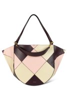 【ワンドラー/WANDLER】のMia Tote 人気、トレンドファッション・服の通販 founy(ファニー) ファッション Fashion レディースファッション Fashion for Women バッグ Bags フィット Fit, Slim Fit フラット Flat, Flat Shoes ブロック Block, Solid Block Pattern ポケット Pocket, Pocket Detail モダン Modern, Contemporary 軽量 Lightweight, Ultra Light |ID:prp329100004756516