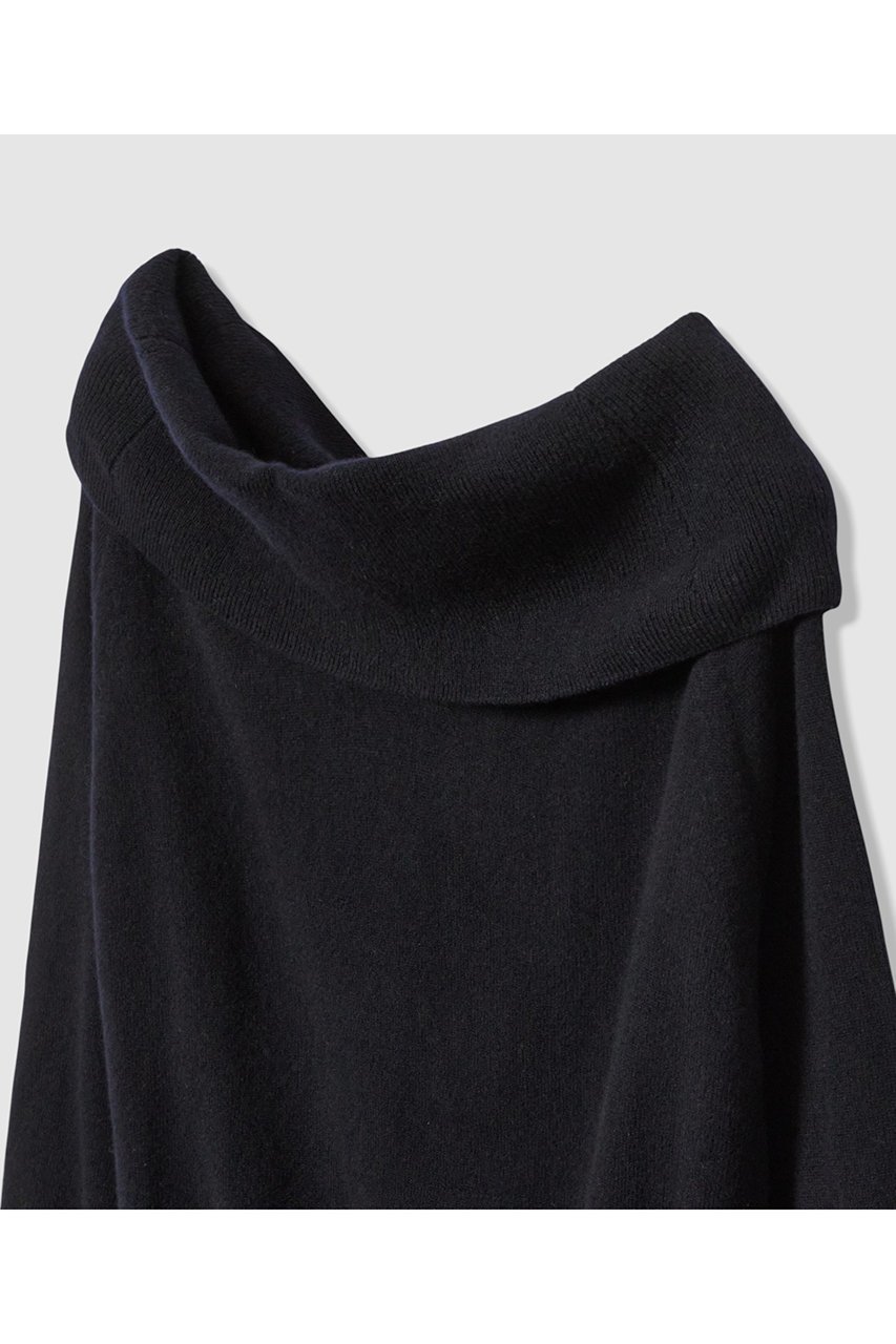 【アナイ/ANAYI】のメリノウールオフショルダー プルオーバー 人気、トレンドファッション・服の通販 founy(ファニー)  ファッション Fashion レディースファッション Fashion for Women トップス・カットソー Cut & Sew Tops ニット Knit Tops & Sweaters カジュアルプルオーバー・ニットトップス Pullovers & Knit Tops / Casual Pullovers ホールガーメント WholeGarment, Seamless Knit 新作・新入荷 New Arrivals / New In other-3|ID: prp329100004756529 ipo3291000000034408315