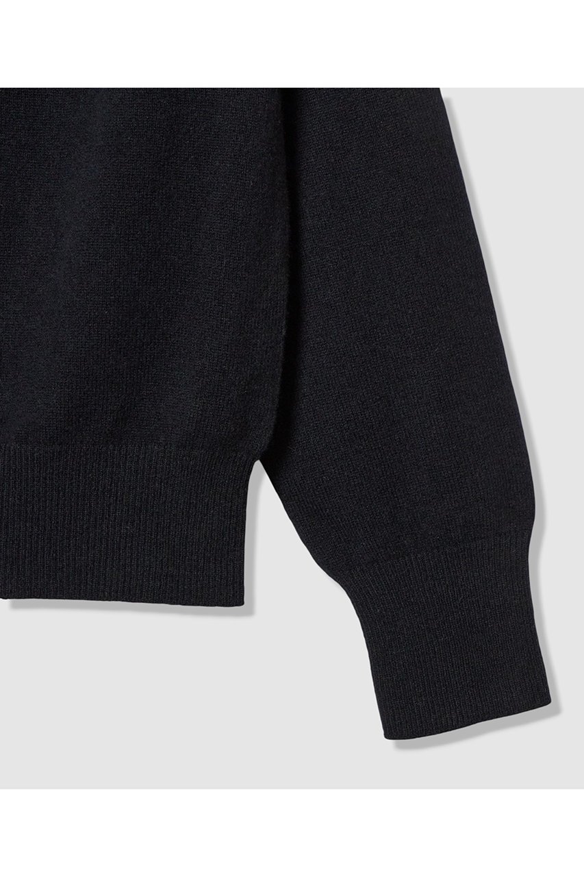 【アナイ/ANAYI】のメリノウールオフショルダー プルオーバー 人気、トレンドファッション・服の通販 founy(ファニー)  ファッション Fashion レディースファッション Fashion for Women トップス・カットソー Cut & Sew Tops ニット Knit Tops & Sweaters カジュアルプルオーバー・ニットトップス Pullovers & Knit Tops / Casual Pullovers ホールガーメント WholeGarment, Seamless Knit 新作・新入荷 New Arrivals / New In other-6|ID: prp329100004756529 ipo3291000000034408322