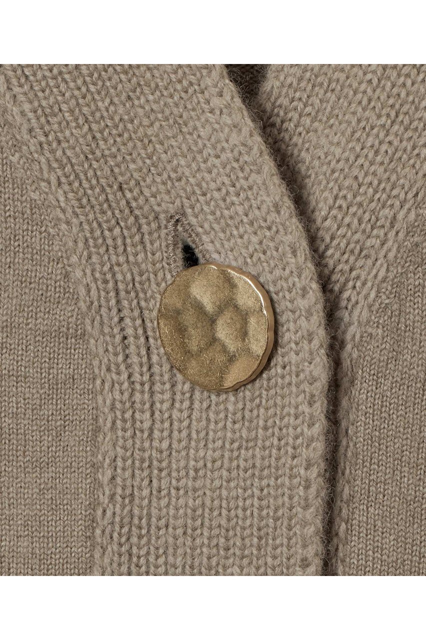 【アナイ/ANAYI】のメリノウールベルト付き カーディガン 人気、トレンドファッション・服の通販 founy(ファニー) ファッション Fashion レディースファッション Fashion for Women トップス・カットソー Cut & Sew Tops ニット Knit Tops & Sweaters カーディガン・羽織り Layered Style Cardigans ベルト&ウエストマーク Belts & Waist Accessories アクセサリー Fashion Accessories カーディガン Cardigan, Knitwear フェミニン Feminine, Girly ホールガーメント WholeGarment, Seamless Knit メタル Metal, Metal Parts ループ Loop, Loop Knit other-7|ID: prp329100004756530 ipo3291000000034583965