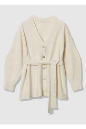 【アナイ/ANAYI】のメリノウールベルト付き カーディガン 人気、トレンドファッション・服の通販 founy(ファニー) ファッション Fashion レディースファッション Fashion for Women トップス・カットソー Cut & Sew Tops ニット Knit Tops & Sweaters カーディガン・羽織り Layered Style Cardigans ベルト&ウエストマーク Belts & Waist Accessories アクセサリー Fashion Accessories カーディガン Cardigan, Knitwear フェミニン Feminine, Girly ホールガーメント WholeGarment, Seamless Knit メタル Metal, Metal Parts ループ Loop, Loop Knit |ID:prp329100004756530