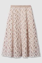 【アナイ/ANAYI】のカスカータチュール切り替えフレア スカート 人気、トレンドファッション・服の通販 founy(ファニー) ファッション Fashion レディースファッション Fashion for Women スカート Skirts Aライン・フレアスカート A-Line & Flared Skirts おすすめ Recommended / Our Picks イタリア Italy エレガント 上品 Elegant チュール Tulip, Tulip Motif フレア Flare, Flared 新作・新入荷 New Arrivals / New In thumbnail ピンク|ID: prp329100004756534 ipo3291000000034408359