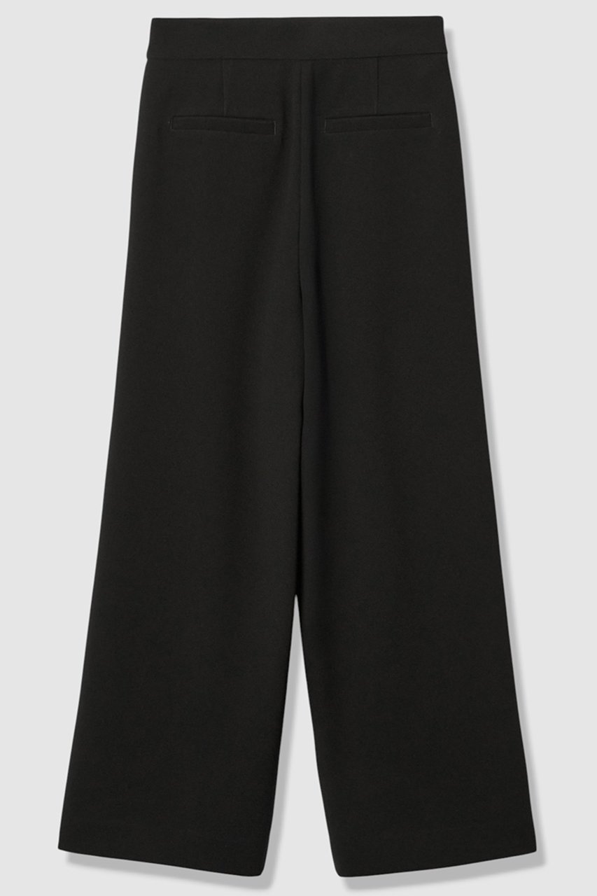 【アナイ/ANAYI】の【セットアップ対応商品】ダブルクロスタックワイドパンツ 人気、トレンドファッション・服の通販 founy(ファニー)  ファッション Fashion レディースファッション Fashion for Women セットアップ Matching Sets レディースパンツ・ボトムス Pants & Trousers / Bottoms パンツ Pants & Trousers おすすめ Recommended / Our Picks セットアップ Set-Up, Coordinated Outfit ダブル Double, Double-Breasted フロント Front, Front Design ワイド Wide, Wide Fit エレガント 上品 Elegant 新作・新入荷 New Arrivals / New In other-2|ID: prp329100004756543 ipo3291000000034408454