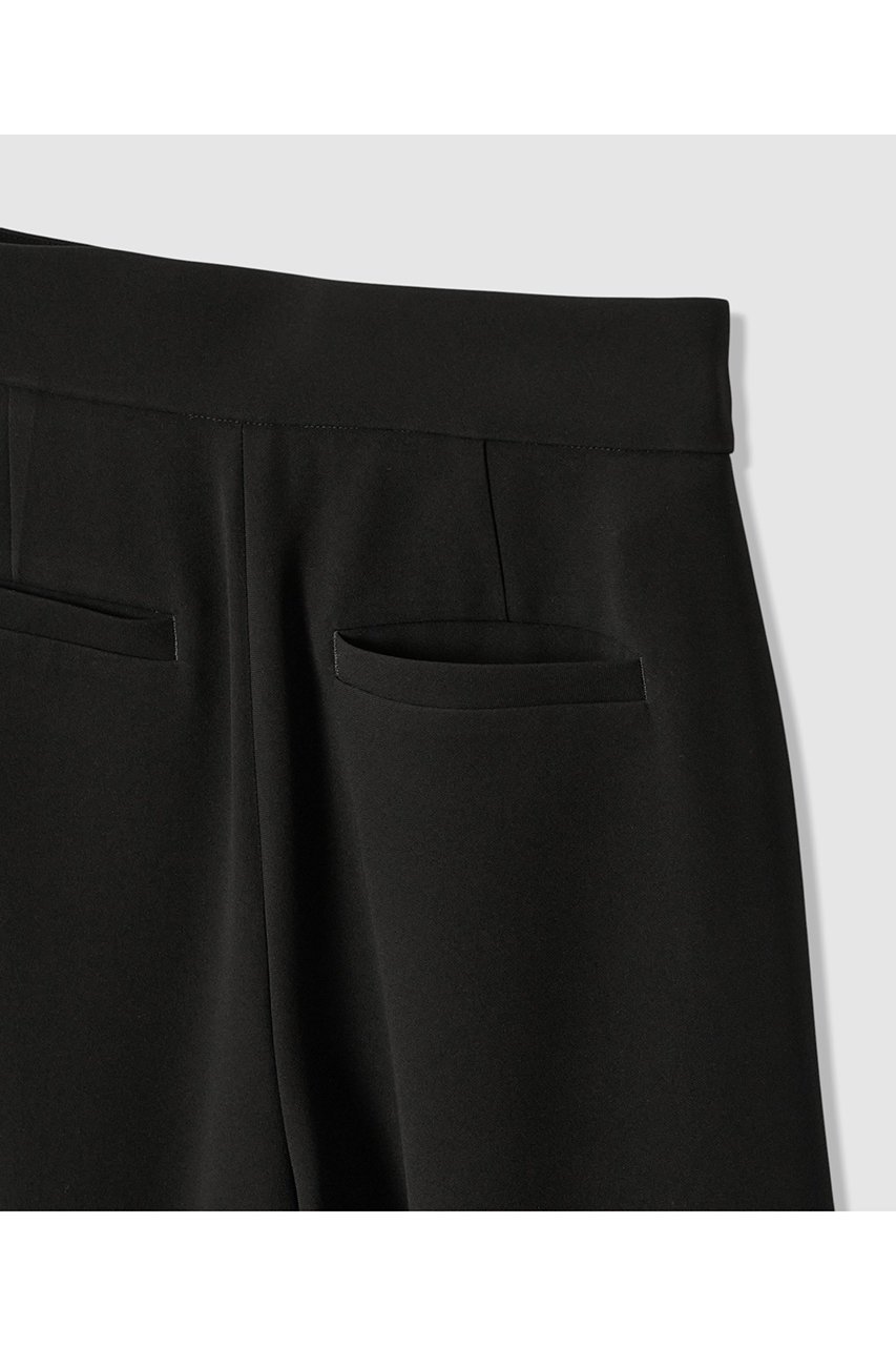 【アナイ/ANAYI】の【セットアップ対応商品】ダブルクロスタックワイドパンツ 人気、トレンドファッション・服の通販 founy(ファニー)  ファッション Fashion レディースファッション Fashion for Women セットアップ Matching Sets レディースパンツ・ボトムス Pants & Trousers / Bottoms パンツ Pants & Trousers おすすめ Recommended / Our Picks セットアップ Set-Up, Coordinated Outfit ダブル Double, Double-Breasted フロント Front, Front Design ワイド Wide, Wide Fit エレガント 上品 Elegant 新作・新入荷 New Arrivals / New In other-4|ID: prp329100004756543 ipo3291000000034408459