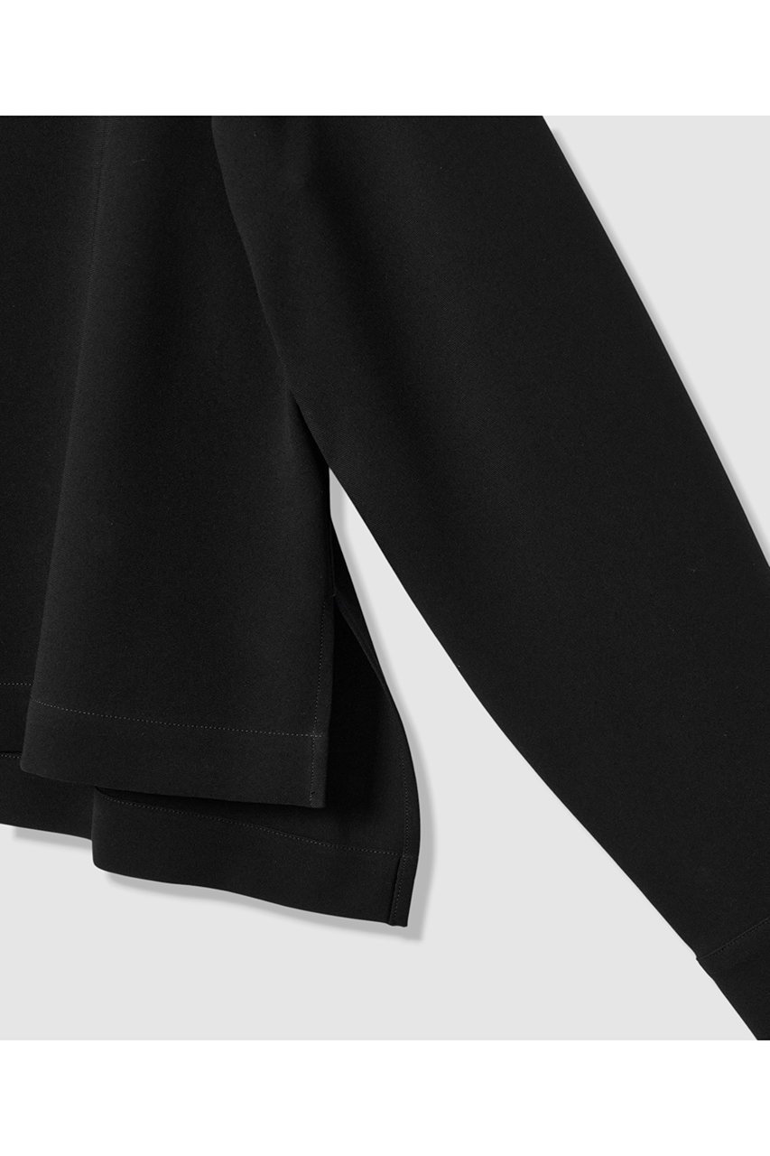 【アナイ/ANAYI】の【セットアップ対応商品】ダブルクロスフリンジビジュー ブラウス 人気、トレンドファッション・服の通販 founy(ファニー)  ファッション Fashion レディースファッション Fashion for Women トップス・カットソー Cut & Sew Tops シャツ・ブラウス・オフィスカジュアル Elegant Blouses & Button-Ups おすすめ Recommended / Our Picks コンパクト Compact, Small Size スリーブ Sleeve, Long Sleeve / Short Sleeve セットアップ Set-Up, Coordinated Outfit ダブル Double, Double-Breasted バランス Balance, Style Balance パール Pearl, Pearl Accent フリンジ Fringe, Tassel フロント Front, Front Design リュクス Luxury, Elegant, High-End, Chic ロング Long, Long-Length エレガント 上品 Elegant 新作・新入荷 New Arrivals / New In other-5|ID: prp329100004756546 ipo3291000000034408478