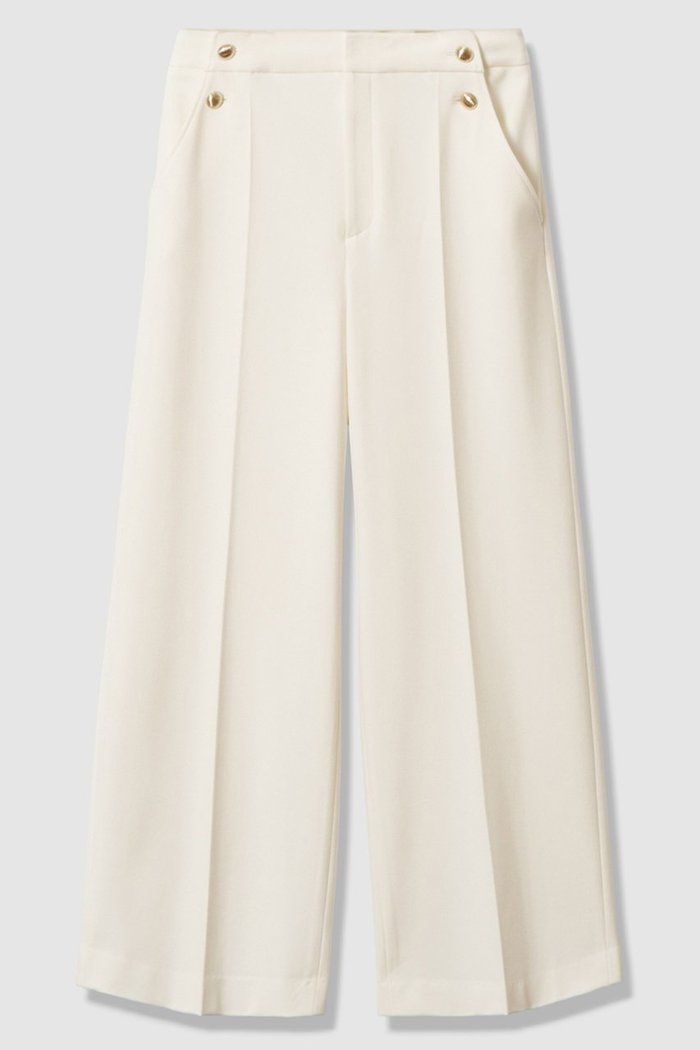 【アナイ/ANAYI】の裏起毛ツイル両ボタンパンツ インテリア・キッズ・メンズ・レディースファッション・服の通販 founy(ファニー) https://founy.com/ ファッション Fashion レディースファッション Fashion for Women パンツ Pants & Trousers おすすめ Recommended / Our Picks アクリル Acrylic Material ストレッチ Stretch, Stretchy Fabric ストレート Straight, Straight Cut センター Center, Center Line ツイル Twist, Twisted Detail ボトム Bottoms, Lower Wear ポケット Pocket, Pocket Detail ワイド Wide, Wide Fit 冬 Winter / This Winter ビジネス 仕事 通勤 Business / Work / Commuting |ID: prp329100004756547 ipo3291000000034408483