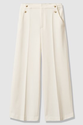 【アナイ/ANAYI】の裏起毛ツイル両ボタンパンツ 人気、トレンドファッション・服の通販 founy(ファニー) ファッション Fashion レディースファッション Fashion for Women パンツ Pants & Trousers おすすめ Recommended / Our Picks アクリル Acrylic Material ストレッチ Stretch, Stretchy Fabric ストレート Straight, Straight Cut センター Center, Center Line ツイル Twist, Twisted Detail ボトム Bottoms, Lower Wear ポケット Pocket, Pocket Detail ワイド Wide, Wide Fit 冬 Winter / This Winter ビジネス 仕事 通勤 Business / Work / Commuting |ID:prp329100004756547