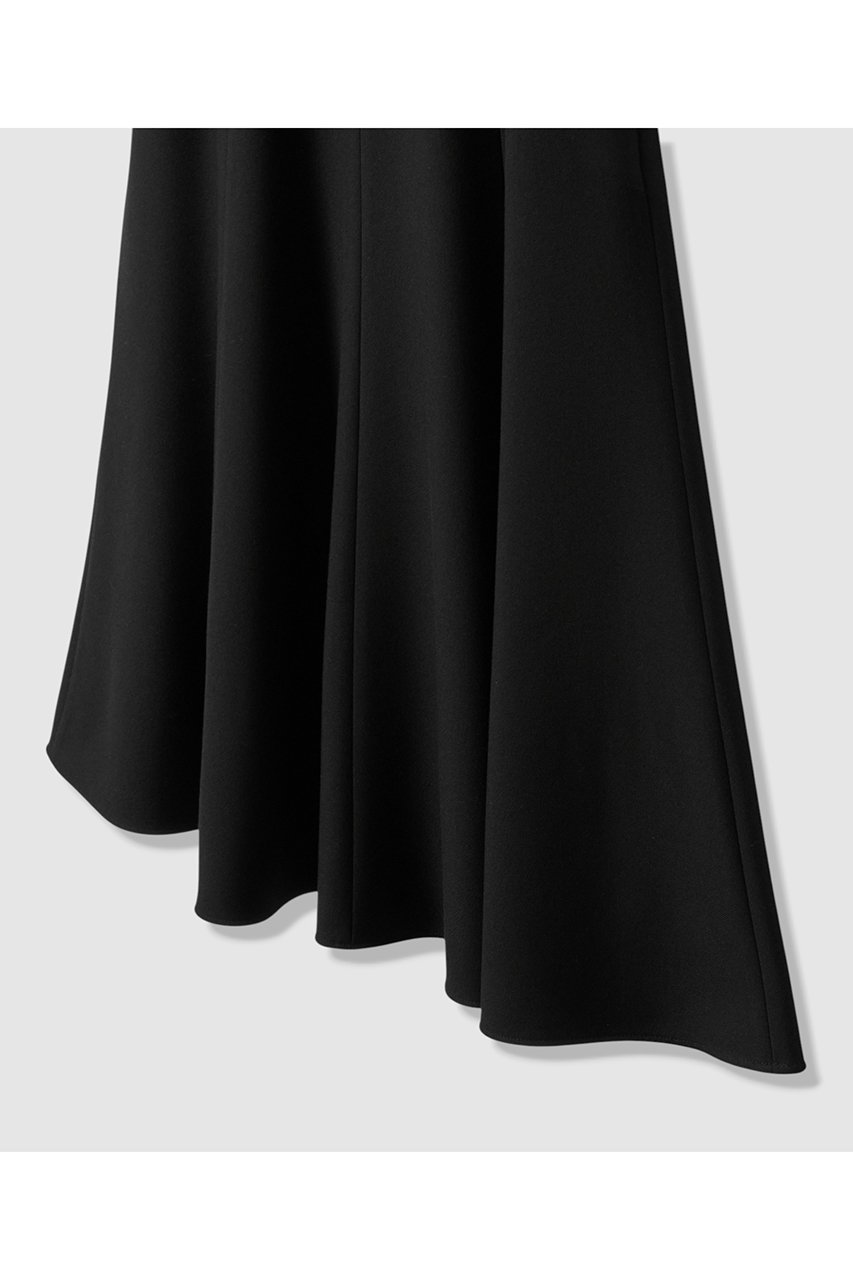 【アナイ/ANAYI】の裏起毛ツイルマーメイド スカート 人気、トレンドファッション・服の通販 founy(ファニー) 　ファッション　Fashion　レディースファッション　Fashion for Women　スカート　Skirts　ロングスカート　Long Skirts / Maxi & Midi Skirts　アクリル　Acrylic Material　ジャケット　Jacket, Outerwear　ストレッチ　Stretch, Stretchy Fabric　ツイル　Twist, Twisted Detail　バランス　Balance, Style Balance　フレア　Flare, Flared　ポケット　Pocket, Pocket Detail　ロング　Long, Long-Length　冬　Winter / This Winter　other-4|ID: prp329100004756548 ipo3291000000034408513