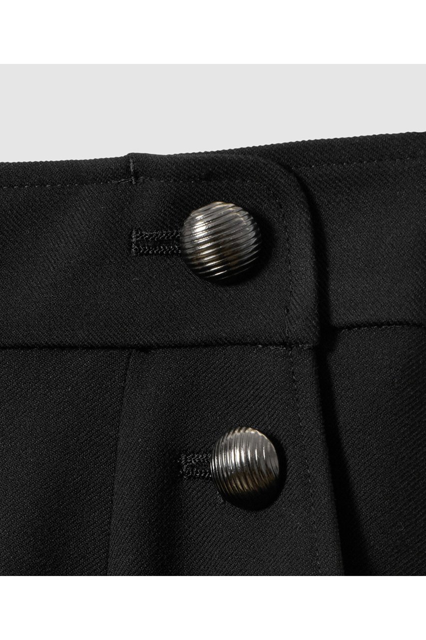 【アナイ/ANAYI】の裏起毛ツイルマーメイド スカート 人気、トレンドファッション・服の通販 founy(ファニー) 　ファッション　Fashion　レディースファッション　Fashion for Women　スカート　Skirts　ロングスカート　Long Skirts / Maxi & Midi Skirts　アクリル　Acrylic Material　ジャケット　Jacket, Outerwear　ストレッチ　Stretch, Stretchy Fabric　ツイル　Twist, Twisted Detail　バランス　Balance, Style Balance　フレア　Flare, Flared　ポケット　Pocket, Pocket Detail　ロング　Long, Long-Length　冬　Winter / This Winter　other-6|ID: prp329100004756548 ipo3291000000034408516