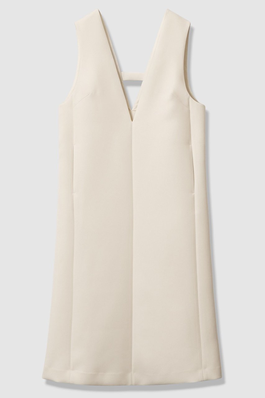 【アナイ/ANAYI】のトリプルクロスジャンパー ワンピース 人気、トレンドファッション・服の通販 founy(ファニー)  ファッション Fashion レディースファッション Fashion for Women ワンピース Dresses チュニック Tunic Tops & Dresses インナー Innerwear シンプル Simple, Minimal ストレッチ Stretch, Stretchy Fabric チュニック Tunic, Long Top メタル Metal, Metal Parts リブニット Rib Knit, Ribbed Knit ロング Long, Long-Length 新作・新入荷 New Arrivals / New In  other-1|ID: prp329100004756565 ipo3291000000034408641