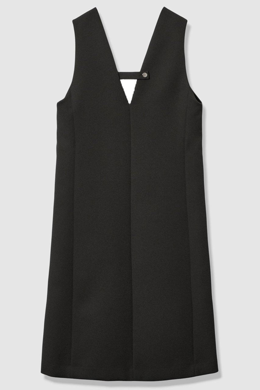 【アナイ/ANAYI】のトリプルクロスジャンパー ワンピース 人気、トレンドファッション・服の通販 founy(ファニー)  ファッション Fashion レディースファッション Fashion for Women ワンピース Dresses チュニック Tunic Tops & Dresses インナー Innerwear シンプル Simple, Minimal ストレッチ Stretch, Stretchy Fabric チュニック Tunic, Long Top メタル Metal, Metal Parts リブニット Rib Knit, Ribbed Knit ロング Long, Long-Length 新作・新入荷 New Arrivals / New In other-2|ID: prp329100004756565 ipo3291000000034408647