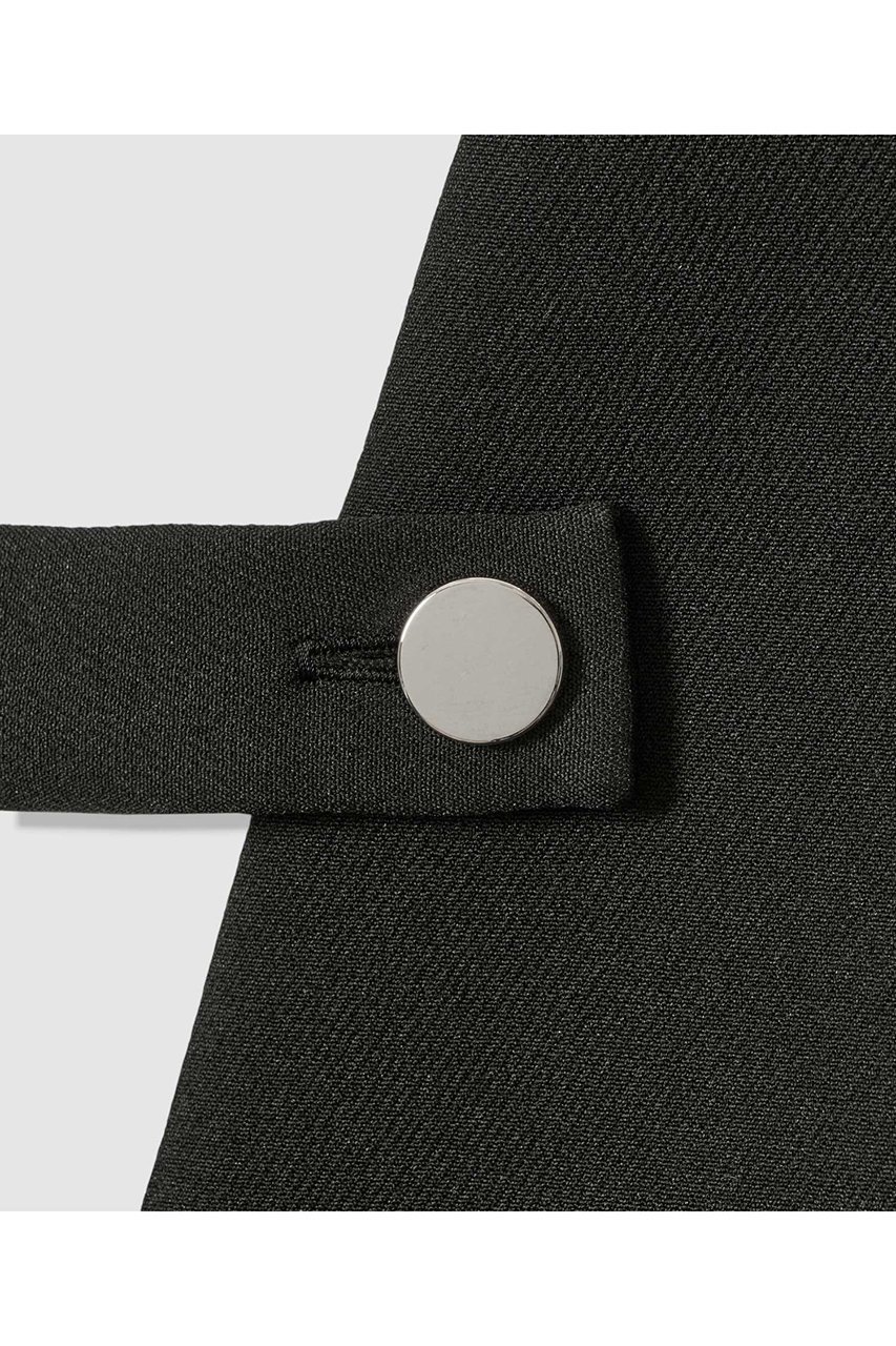 【アナイ/ANAYI】のトリプルクロスジャンパー ワンピース 人気、トレンドファッション・服の通販 founy(ファニー)  ファッション Fashion レディースファッション Fashion for Women ワンピース Dresses チュニック Tunic Tops & Dresses インナー Innerwear シンプル Simple, Minimal ストレッチ Stretch, Stretchy Fabric チュニック Tunic, Long Top メタル Metal, Metal Parts リブニット Rib Knit, Ribbed Knit ロング Long, Long-Length 新作・新入荷 New Arrivals / New In other-6|ID: prp329100004756565 ipo3291000000034408652