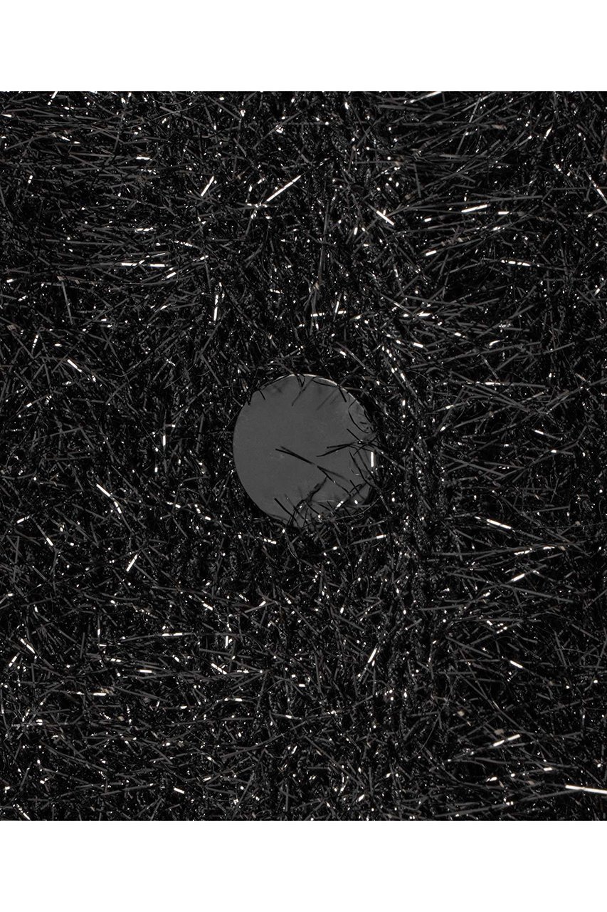 【アナイ/ANAYI】のラメシャギークルー カーディガン 人気、トレンドファッション・服の通販 founy(ファニー)  ファッション Fashion レディースファッション Fashion for Women トップス・カットソー Cut & Sew Tops ニット Knit Tops & Sweaters カーディガン・羽織り Layered Style Cardigans カーディガン Cardigan, Knitwear ベーシック Basic, Essential メタル Metal, Metal Parts エレガント 上品 Elegant 新作・新入荷 New Arrivals / New In other-6|ID: prp329100004756569 ipo3291000000034408686