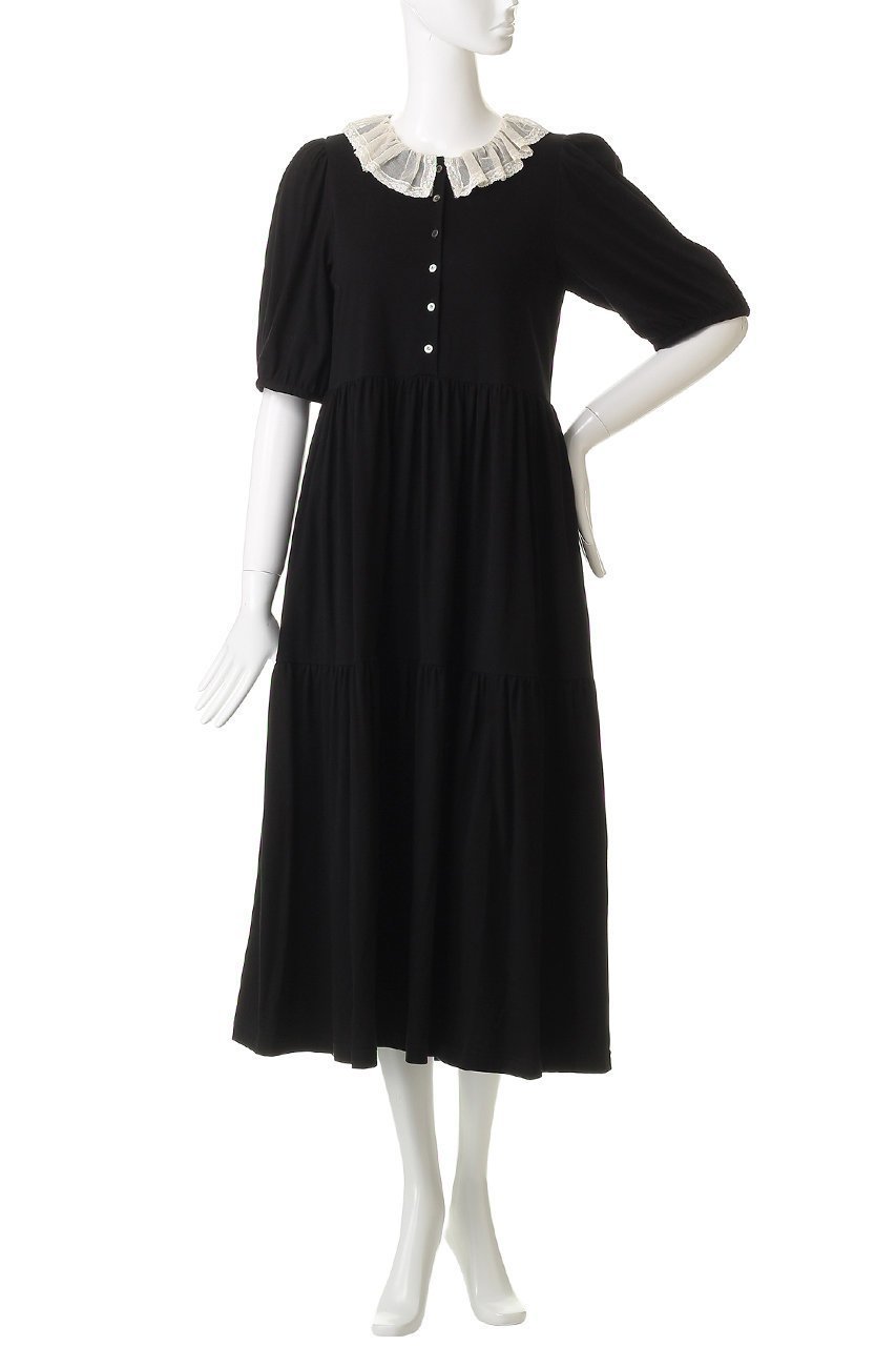 【ビリティス ディセッタン/Bilitis dix-sept ans】のチュールカラードレス 人気、トレンドファッション・服の通販 founy(ファニー) 　ファッション　Fashion　レディースファッション　Fashion for Women　ワンピース　Dresses　フォーマル・パーティードレス・結婚式用ドレス　Elegant & Casual Dresses　チュニック　Tunic Tops & Dresses　エアリー　Airy Texture　チュニック　Tunic, Long Top　ドレス　Dress, One-Piece　フェミニン　Feminine, Girly　ロング　Long, Long-Length　other-2|ID: prp329100004756572 ipo3291000000036042204