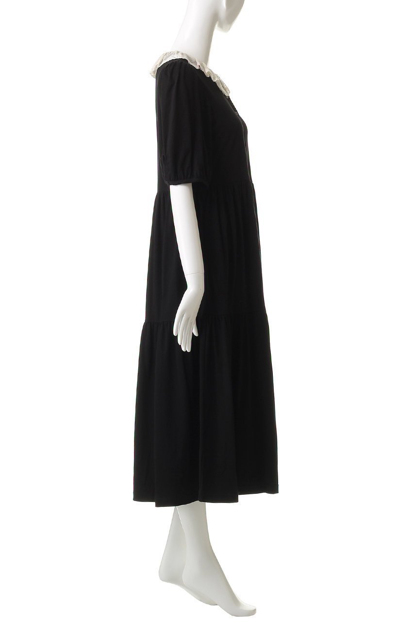 【ビリティス ディセッタン/Bilitis dix-sept ans】のチュールカラードレス 人気、トレンドファッション・服の通販 founy(ファニー) 　ファッション　Fashion　レディースファッション　Fashion for Women　ワンピース　Dresses　フォーマル・パーティードレス・結婚式用ドレス　Elegant & Casual Dresses　チュニック　Tunic Tops & Dresses　エアリー　Airy Texture　チュニック　Tunic, Long Top　ドレス　Dress, One-Piece　フェミニン　Feminine, Girly　ロング　Long, Long-Length　other-3|ID: prp329100004756572 ipo3291000000036042206