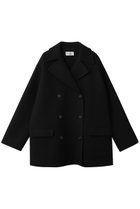 【ザ ロウ/THE ROW】のAZURON COAT ブラック|ID: prp329100004756582 ipo3291000000035513646