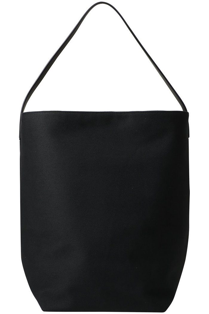 【ザ ロウ/THE ROW】のLARGE N/S TOTE CANVAS(SADDLE LEATHER) インテリア・キッズ・メンズ・レディースファッション・服の通販 founy(ファニー) https://founy.com/ ファッション Fashion レディースファッション Fashion for Women バッグ Bags ユニセックス Unisex, Genderless キャンバス Canvas, Canvas Fabric コイン Coin, Coin Design スマート Smart, Elegant トレンド Trend, Trending Now 新作・新入荷 New Arrivals / New In |ID: prp329100004756583 ipo3291000000034408767