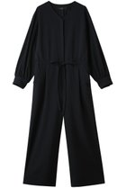 【フローレント/FLORENT】の裏起毛 ストレッチ コンビネゾン 人気、トレンドファッション・服の通販 founy(ファニー) ファッション Fashion レディースファッション Fashion for Women パンツ Pants & Trousers コンビネゾン Jumpsuit, All-in-One ストレッチ Stretch, Stretchy Fabric ストレート Straight, Straight Cut 新作・新入荷 New Arrivals / New In A/W・秋冬 Autumn/Winter thumbnail ネイビー|ID: prp329100004756585 ipo3291000000034408781