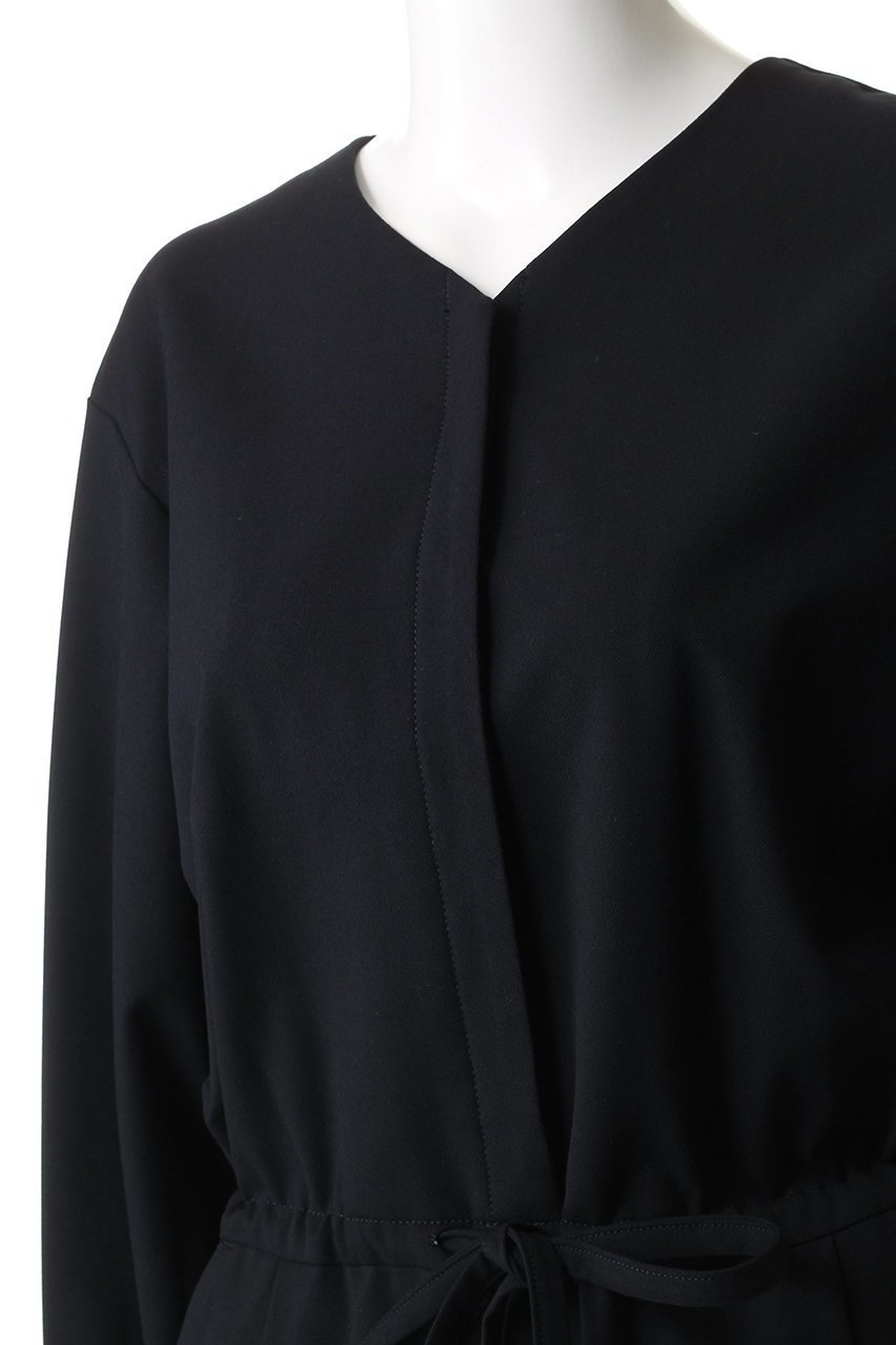 【フローレント/FLORENT】の裏起毛 ストレッチ コンビネゾン 人気、トレンドファッション・服の通販 founy(ファニー)  ファッション Fashion レディースファッション Fashion for Women パンツ Pants & Trousers コンビネゾン Jumpsuit, All-in-One ストレッチ Stretch, Stretchy Fabric ストレート Straight, Straight Cut 新作・新入荷 New Arrivals / New In A/W・秋冬 Autumn/Winter other-5|ID: prp329100004756585 ipo3291000000034408786