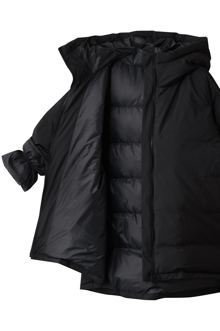 【フローレント/FLORENT】のマイクロタフタ ダウン ジャケット 人気、トレンドファッション・服の通販 founy(ファニー)  ファッション Fashion レディースファッション Fashion for Women アウター Coat / Outerwear Collection レディースジャケット・軽アウター Jackets ジャケット Jacket, Outerwear タフタ Taffeta, Structured Fabric ダウン Down, Puffer フラット Flat, Flat Shoes 冬 Winter / This Winter 新作・新入荷 New Arrivals / New In other-6|ID: prp329100004756588 ipo3291000000034408802