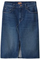 【マザー/MOTHER】のTHE DITCHER MIDI SKIRT デニムスカート (DND) 人気、トレンドファッション・服の通販 founy(ファニー) ファッション Fashion レディースファッション Fashion for Women スカート Skirts デニムスカート・カジュアルスカート Denim Skirts スウェット / スエット Sweatshirt, Sweatwear デニム Denim, Jeans Material バランス Balance, Style Balance |ID:prp329100004756593