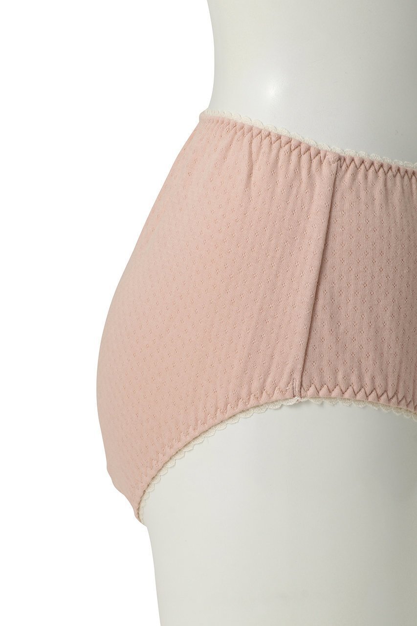 【ナナデコール/nanadecor】のスズランショーツ 人気、トレンドファッション・服の通販 founy(ファニー) 　ファッション　Fashion　レディースファッション　Fashion for Women　下着・ランジェリー　Lingerie & Intimates　ショーツ・ランジェリー用ボトムス　Panties / Briefs / Lingerie Bottoms　ショーツ　Shorts, Short Pants　ランジェリー　Lingerie, Intimate Wear　リボン　Ribbon, Bow　レース　Lace, Lace Fabric　新作・新入荷　New Arrivals / New In　other-6|ID: prp329100004756602 ipo3291000000034408868