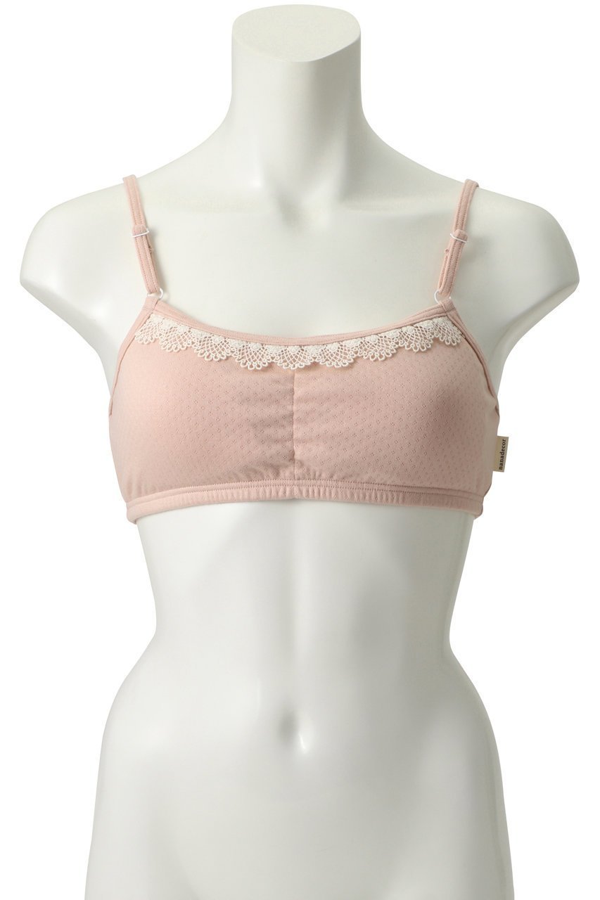 【ナナデコール/nanadecor】のスズランソフトブラ 人気、トレンドファッション・服の通販 founy(ファニー) 　ファッション　Fashion　レディースファッション　Fashion for Women　下着・ランジェリー　Lingerie & Intimates　ブラジャー・ランジェリーブラ　Bras / Lingerie Bras　ブラジャー　Bra, Lingerie　ランジェリー　Lingerie, Intimate Wear　レース　Lace, Lace Fabric　エレガント 上品　Elegant　新作・新入荷　New Arrivals / New In　other-2|ID: prp329100004756605 ipo3291000000034408874