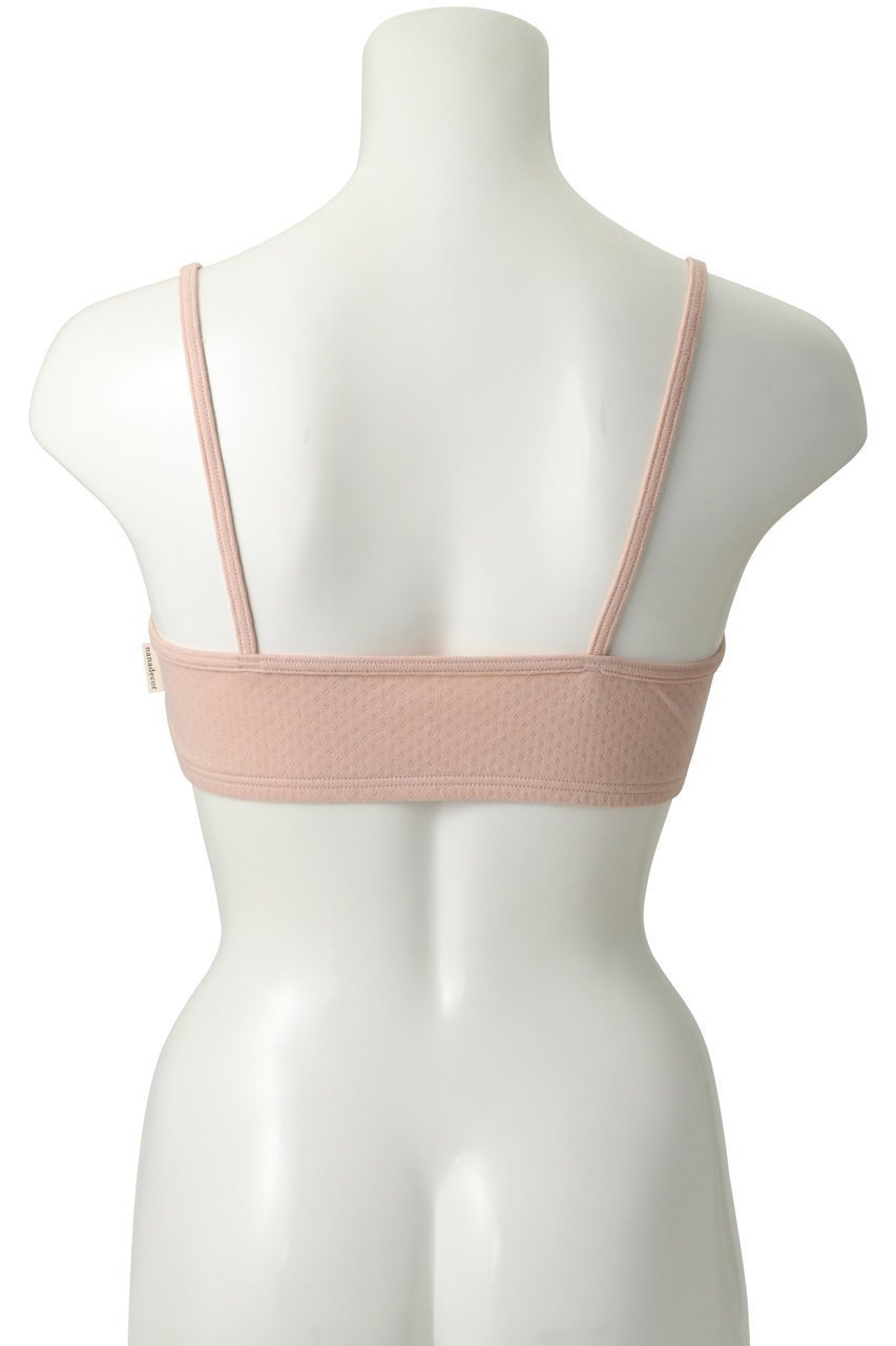 【ナナデコール/nanadecor】のスズランソフトブラ 人気、トレンドファッション・服の通販 founy(ファニー) 　ファッション　Fashion　レディースファッション　Fashion for Women　下着・ランジェリー　Lingerie & Intimates　ブラジャー・ランジェリーブラ　Bras / Lingerie Bras　ブラジャー　Bra, Lingerie　ランジェリー　Lingerie, Intimate Wear　レース　Lace, Lace Fabric　エレガント 上品　Elegant　新作・新入荷　New Arrivals / New In　other-3|ID: prp329100004756605 ipo3291000000034408875