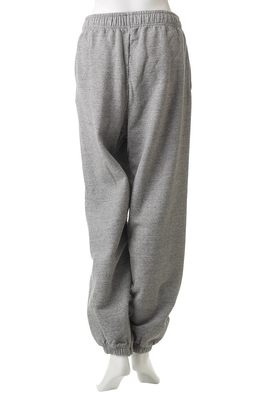 【ガリャルダガランテ/GALLARDAGALANTE】の【PEAS】杢スウェットパンツ 人気、トレンドファッション・服の通販 founy(ファニー) ファッション Fashion レディースファッション Fashion for Women パンツ Pants & Trousers おすすめ Recommended / Our Picks スニーカー Sneakers, Trainers スリット Slit, Slit Detail デニム Denim, Jeans Material フォルム Silhouette, Form 新作・新入荷 New Arrivals / New In other-4|ID: prp329100004756607 ipo3291000000034408889