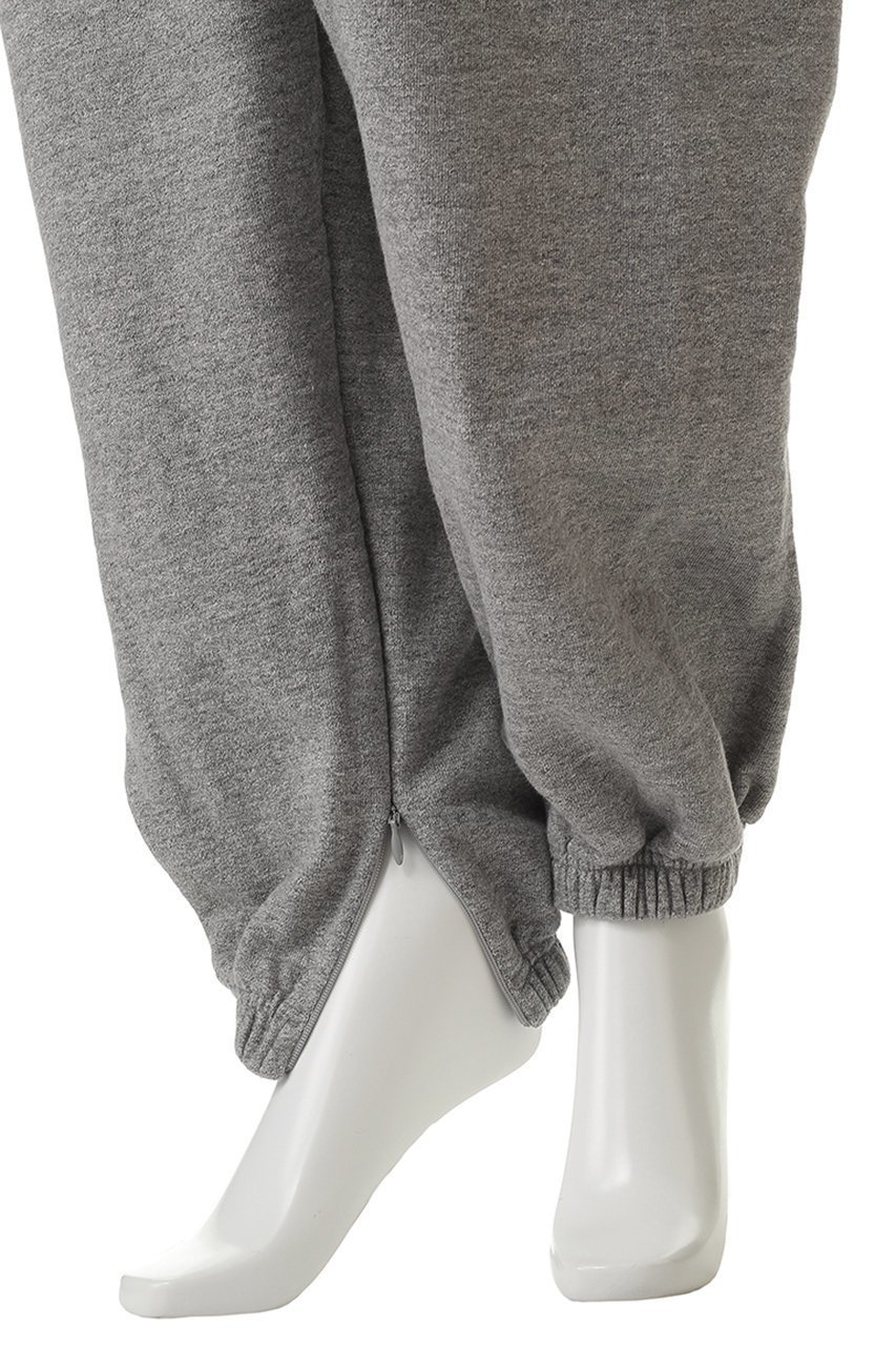 【ガリャルダガランテ/GALLARDAGALANTE】の【PEAS】杢スウェットパンツ 人気、トレンドファッション・服の通販 founy(ファニー) ファッション Fashion レディースファッション Fashion for Women パンツ Pants & Trousers おすすめ Recommended / Our Picks スニーカー Sneakers, Trainers スリット Slit, Slit Detail デニム Denim, Jeans Material フォルム Silhouette, Form 新作・新入荷 New Arrivals / New In other-6|ID: prp329100004756607 ipo3291000000034408891