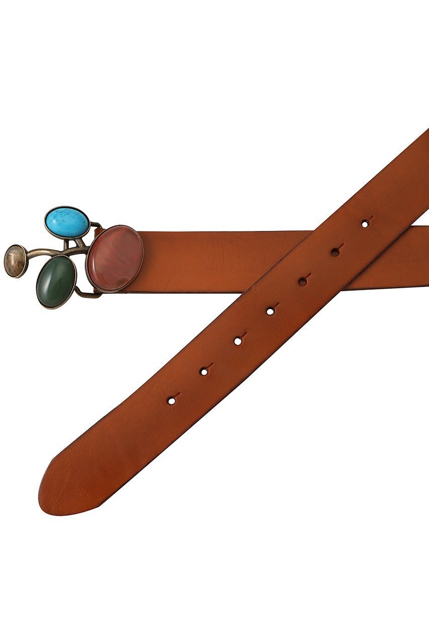 【マザー/MOTHER】のTHE JEWELRY BOX カラーストーンバックルベルト (BRW) 人気、トレンドファッション・服の通販 founy(ファニー)  ファッション Fashion レディースファッション Fashion for Women バッグ Bags ベルト&ウエストマーク Belts & Waist Accessories エレガント 上品 Elegant ストーン Stone, Gem-Like デニム Denim, Jeans Material 新作・新入荷 New Arrivals / New In other-5|ID: prp329100004756608 ipo3291000000034408902