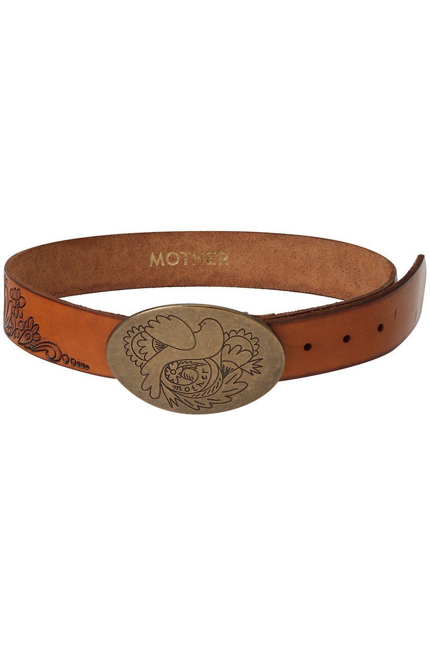 【マザー/MOTHER】のTHE RANCH ROPE ウエスタンバックルベルト (BRW) 人気、トレンドファッション・服の通販 founy(ファニー)  ファッション Fashion レディースファッション Fashion for Women バッグ Bags ベルト&ウエストマーク Belts & Waist Accessories シンプル Simple, Minimal ジーンズ Jeans, Denim Pants スラックス Slacks, Dress Pants ロング Long, Long-Length 新作・新入荷 New Arrivals / New In A/W・秋冬 Autumn/Winter  other-1|ID: prp329100004756610 ipo3291000000034408905