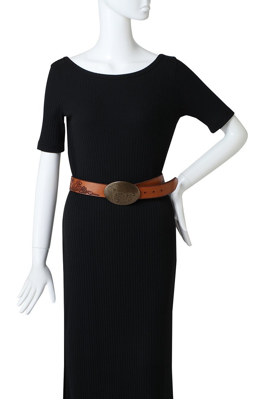 【マザー/MOTHER】のTHE RANCH ROPE ウエスタンバックルベルト (BRW) 人気、トレンドファッション・服の通販 founy(ファニー)  ファッション Fashion レディースファッション Fashion for Women バッグ Bags ベルト&ウエストマーク Belts & Waist Accessories シンプル Simple, Minimal ジーンズ Jeans, Denim Pants スラックス Slacks, Dress Pants ロング Long, Long-Length 新作・新入荷 New Arrivals / New In A/W・秋冬 Autumn/Winter other-2|ID: prp329100004756610 ipo3291000000034408907