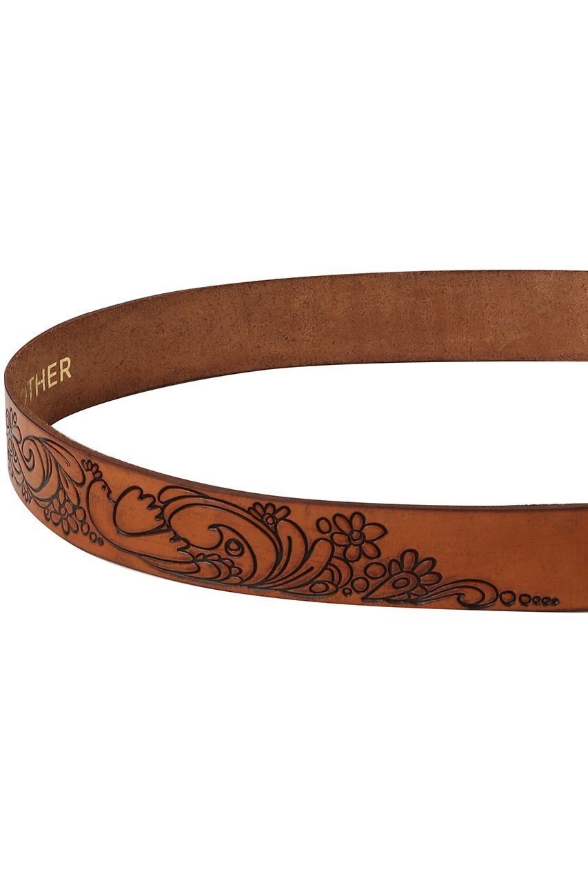 【マザー/MOTHER】のTHE RANCH ROPE ウエスタンバックルベルト (BRW) 人気、トレンドファッション・服の通販 founy(ファニー)  ファッション Fashion レディースファッション Fashion for Women バッグ Bags ベルト&ウエストマーク Belts & Waist Accessories シンプル Simple, Minimal ジーンズ Jeans, Denim Pants スラックス Slacks, Dress Pants ロング Long, Long-Length 新作・新入荷 New Arrivals / New In A/W・秋冬 Autumn/Winter other-3|ID: prp329100004756610 ipo3291000000034408909