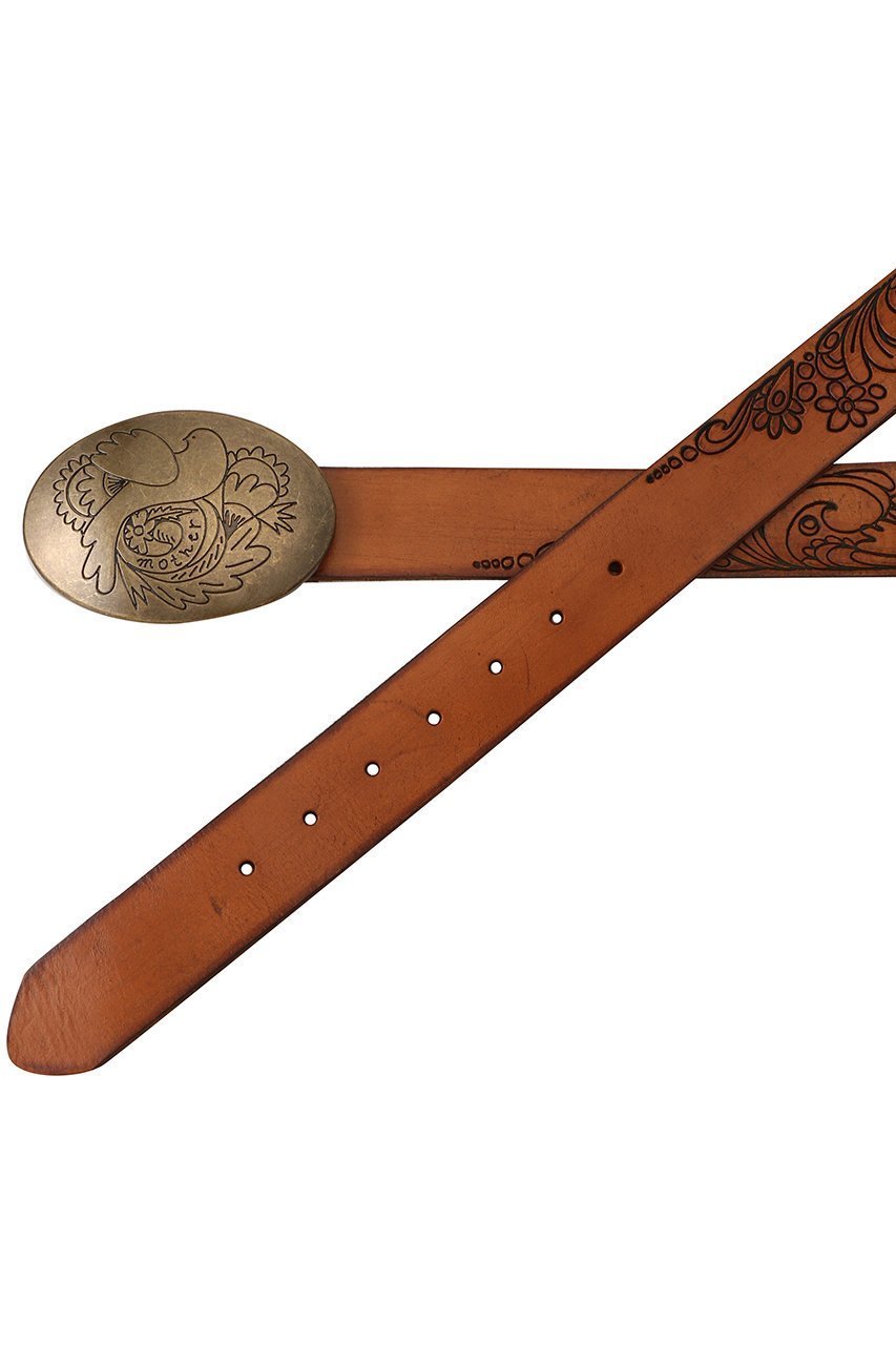 【マザー/MOTHER】のTHE RANCH ROPE ウエスタンバックルベルト (BRW) 人気、トレンドファッション・服の通販 founy(ファニー)  ファッション Fashion レディースファッション Fashion for Women バッグ Bags ベルト&ウエストマーク Belts & Waist Accessories シンプル Simple, Minimal ジーンズ Jeans, Denim Pants スラックス Slacks, Dress Pants ロング Long, Long-Length 新作・新入荷 New Arrivals / New In A/W・秋冬 Autumn/Winter other-4|ID: prp329100004756610 ipo3291000000034408911