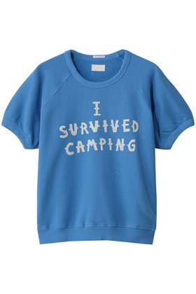 【マザー/MOTHER】 THE SHORT SLEEVE CONCERT ラグランスウェットTシャツ (ISC)人気、トレンドファッション・服の通販 founy(ファニー) ファッション Fashion レディースファッション Fashion for Women トップス・カットソー Cut & Sew Tops シャツ・ブラウス・オフィスカジュアル Elegant Blouses & Button-Ups レディースパーカー・カジュアルフーディー Casual Hoodies & Sweatshirts ロングTシャツ・Tシャツ Longline T-Shirts & Tees スウェット・クルーネックトップス Sweatshirts & Crewnecks / Relaxed Fit Sweat Tops カットソー・ベーシックTシャツ Cut-and-Sewn Tops / Stretch Tees & Basics ショート Short, Short Length スウェット / スエット Sweatshirt, Sweatwear スラックス Slacks, Dress Pants スリーブ Sleeve, Long Sleeve / Short Sleeve デニム Denim, Jeans Material フロント Front, Front Design ミックス Mix, Mixed Style レース Lace, Lace Fabric 新作・新入荷 New Arrivals / New In |ID:prp329100004756612