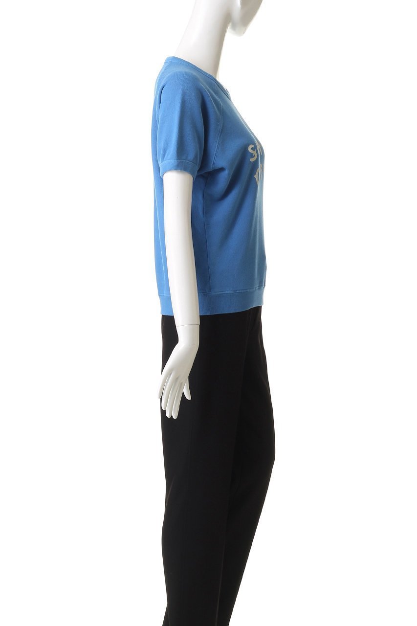 【マザー/MOTHER】のTHE SHORT SLEEVE CONCERT ラグランスウェットTシャツ (ISC) 人気、トレンドファッション・服の通販 founy(ファニー)  ファッション Fashion レディースファッション Fashion for Women トップス・カットソー Cut & Sew Tops シャツ・ブラウス・オフィスカジュアル Elegant Blouses & Button-Ups レディースパーカー・カジュアルフーディー Casual Hoodies & Sweatshirts ロングTシャツ・Tシャツ Longline T-Shirts & Tees スウェット・クルーネックトップス Sweatshirts & Crewnecks / Relaxed Fit Sweat Tops カットソー・ベーシックTシャツ Cut-and-Sewn Tops / Stretch Tees & Basics ショート Short, Short Length スウェット / スエット Sweatshirt, Sweatwear スラックス Slacks, Dress Pants スリーブ Sleeve, Long Sleeve / Short Sleeve デニム Denim, Jeans Material フロント Front, Front Design ミックス Mix, Mixed Style レース Lace, Lace Fabric 新作・新入荷 New Arrivals / New In other-3|ID: prp329100004756612 ipo3291000000034408917