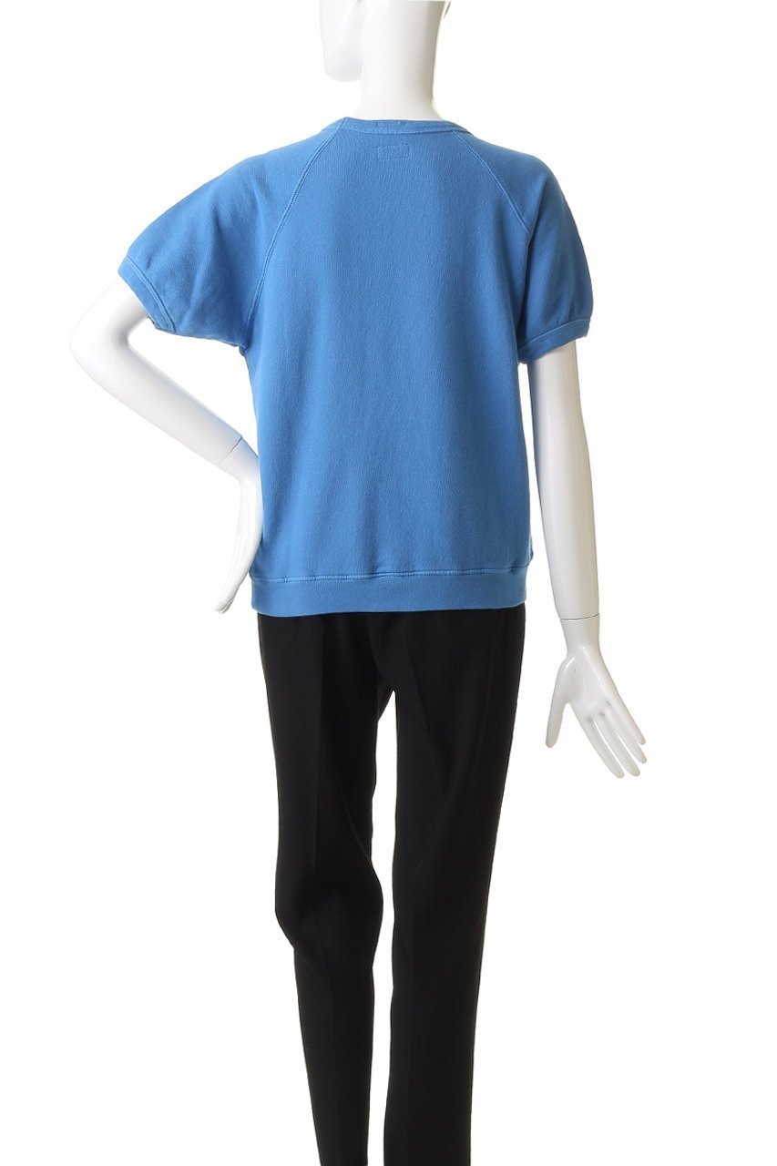 【マザー/MOTHER】のTHE SHORT SLEEVE CONCERT ラグランスウェットTシャツ (ISC) 人気、トレンドファッション・服の通販 founy(ファニー)  ファッション Fashion レディースファッション Fashion for Women トップス・カットソー Cut & Sew Tops シャツ・ブラウス・オフィスカジュアル Elegant Blouses & Button-Ups レディースパーカー・カジュアルフーディー Casual Hoodies & Sweatshirts ロングTシャツ・Tシャツ Longline T-Shirts & Tees スウェット・クルーネックトップス Sweatshirts & Crewnecks / Relaxed Fit Sweat Tops カットソー・ベーシックTシャツ Cut-and-Sewn Tops / Stretch Tees & Basics ショート Short, Short Length スウェット / スエット Sweatshirt, Sweatwear スラックス Slacks, Dress Pants スリーブ Sleeve, Long Sleeve / Short Sleeve デニム Denim, Jeans Material フロント Front, Front Design ミックス Mix, Mixed Style レース Lace, Lace Fabric 新作・新入荷 New Arrivals / New In other-4|ID: prp329100004756612 ipo3291000000034408918