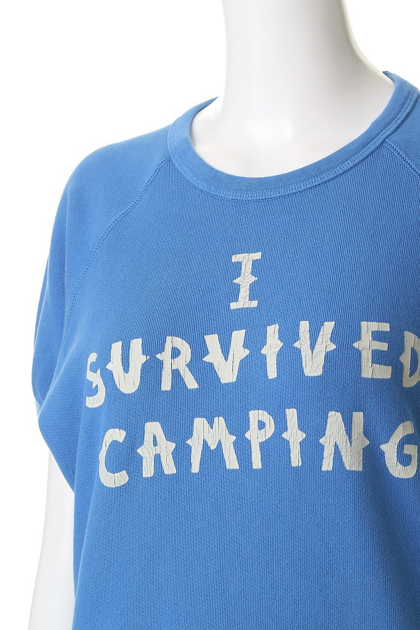 【マザー/MOTHER】のTHE SHORT SLEEVE CONCERT ラグランスウェットTシャツ (ISC) 人気、トレンドファッション・服の通販 founy(ファニー)  ファッション Fashion レディースファッション Fashion for Women トップス・カットソー Cut & Sew Tops シャツ・ブラウス・オフィスカジュアル Elegant Blouses & Button-Ups レディースパーカー・カジュアルフーディー Casual Hoodies & Sweatshirts ロングTシャツ・Tシャツ Longline T-Shirts & Tees スウェット・クルーネックトップス Sweatshirts & Crewnecks / Relaxed Fit Sweat Tops カットソー・ベーシックTシャツ Cut-and-Sewn Tops / Stretch Tees & Basics ショート Short, Short Length スウェット / スエット Sweatshirt, Sweatwear スラックス Slacks, Dress Pants スリーブ Sleeve, Long Sleeve / Short Sleeve デニム Denim, Jeans Material フロント Front, Front Design ミックス Mix, Mixed Style レース Lace, Lace Fabric 新作・新入荷 New Arrivals / New In other-5|ID: prp329100004756612 ipo3291000000034408919