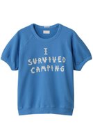 【マザー/MOTHER】のTHE SHORT SLEEVE CONCERT ラグランスウェットTシャツ (ISC) 人気、トレンドファッション・服の通販 founy(ファニー) ファッション Fashion レディースファッション Fashion for Women トップス・カットソー Cut & Sew Tops シャツ・ブラウス・オフィスカジュアル Elegant Blouses & Button-Ups レディースパーカー・カジュアルフーディー Casual Hoodies & Sweatshirts ロングTシャツ・Tシャツ Longline T-Shirts & Tees スウェット・クルーネックトップス Sweatshirts & Crewnecks / Relaxed Fit Sweat Tops カットソー・ベーシックTシャツ Cut-and-Sewn Tops / Stretch Tees & Basics ショート Short, Short Length スウェット / スエット Sweatshirt, Sweatwear スラックス Slacks, Dress Pants スリーブ Sleeve, Long Sleeve / Short Sleeve デニム Denim, Jeans Material フロント Front, Front Design ミックス Mix, Mixed Style レース Lace, Lace Fabric |ID:prp329100004756612