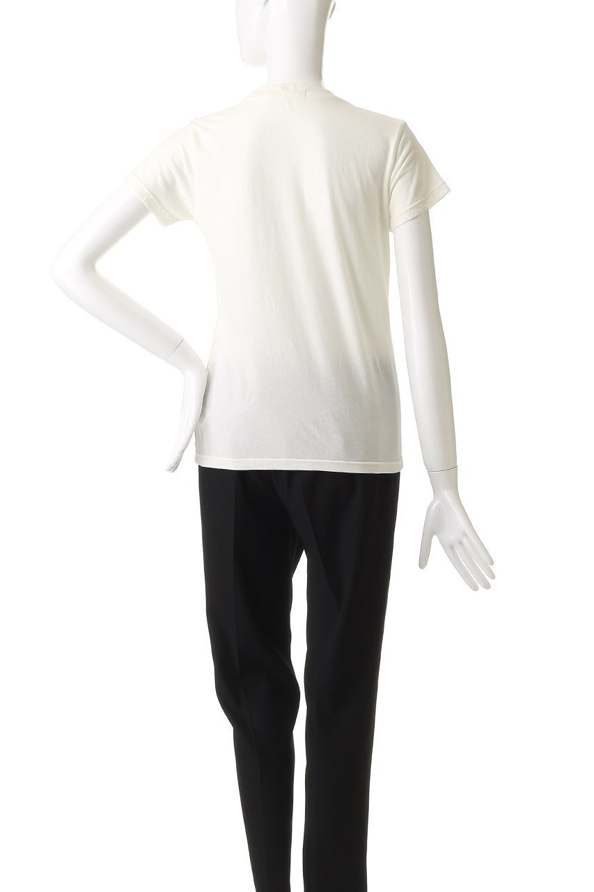 【マザー/MOTHER】のTHE BOXY GOODIE GOODIE FIRECRACKER Tシャツ (LFC) 人気、トレンドファッション・服の通販 founy(ファニー)  ファッション Fashion レディースファッション Fashion for Women トップス・カットソー Cut & Sew Tops シャツ・ブラウス・オフィスカジュアル Elegant Blouses & Button-Ups ロングTシャツ・Tシャツ Longline T-Shirts & Tees カットソー・ベーシックTシャツ Cut-and-Sewn Tops / Stretch Tees & Basics グラフィック Graphic, Graphic Design ショート Short, Short Length スリーブ Sleeve, Long Sleeve / Short Sleeve デニム Denim, Jeans Material フィット Fit, Slim Fit フロント Front, Front Design ヴィンテージ Vintage Style 新作・新入荷 New Arrivals / New In other-4|ID: prp329100004756614 ipo3291000000034408929