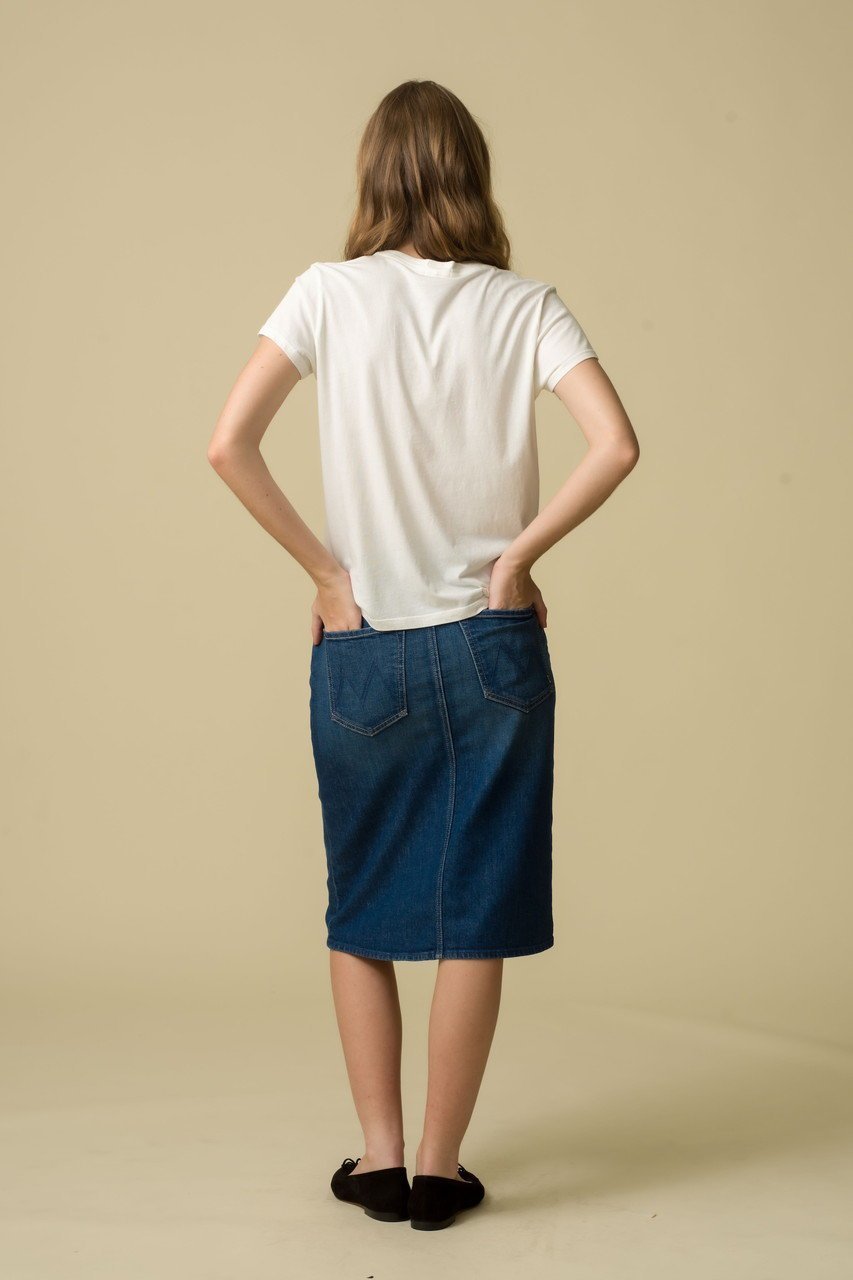 【マザー/MOTHER】のTHE BOXY GOODIE GOODIE FIRECRACKER Tシャツ (LFC) 人気、トレンドファッション・服の通販 founy(ファニー)  ファッション Fashion レディースファッション Fashion for Women トップス・カットソー Cut & Sew Tops シャツ・ブラウス・オフィスカジュアル Elegant Blouses & Button-Ups ロングTシャツ・Tシャツ Longline T-Shirts & Tees カットソー・ベーシックTシャツ Cut-and-Sewn Tops / Stretch Tees & Basics グラフィック Graphic, Graphic Design ショート Short, Short Length スリーブ Sleeve, Long Sleeve / Short Sleeve デニム Denim, Jeans Material フィット Fit, Slim Fit フロント Front, Front Design ヴィンテージ Vintage Style 新作・新入荷 New Arrivals / New In other-8|ID: prp329100004756614 ipo3291000000034408933