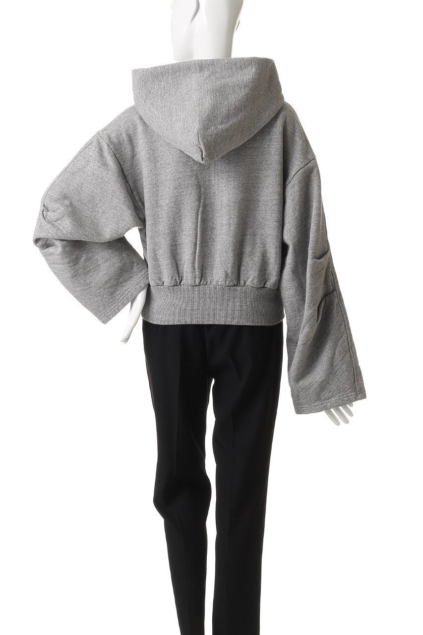 【ガリャルダガランテ/GALLARDAGALANTE】の【PEAS】杢ジップパーカー 人気、トレンドファッション・服の通販 founy(ファニー)  ファッション Fashion レディースファッション Fashion for Women トップス・カットソー Cut & Sew Tops シャツ・ブラウス・オフィスカジュアル Elegant Blouses & Button-Ups レディースパーカー・カジュアルフーディー Casual Hoodies & Sweatshirts ロングTシャツ・Tシャツ Longline T-Shirts & Tees スウェット・クルーネックトップス Sweatshirts & Crewnecks / Relaxed Fit Sweat Tops カットソー・ベーシックTシャツ Cut-and-Sewn Tops / Stretch Tees & Basics デニム Denim, Jeans Material フォルム Silhouette, Form ヴィンテージ Vintage Style 新作・新入荷 New Arrivals / New In other-4|ID: prp329100004756615 ipo3291000000034408942