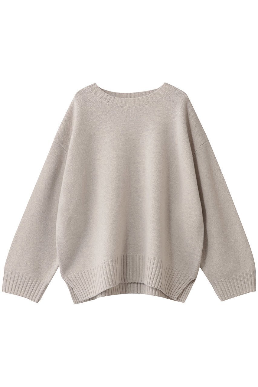 【ガリャルダガランテ/GALLARDAGALANTE】のウールクループルオーバー 人気、トレンドファッション・服の通販 founy(ファニー)  ファッション Fashion レディースファッション Fashion for Women トップス・カットソー Cut & Sew Tops ニット Knit Tops & Sweaters カジュアルプルオーバー・ニットトップス Pullovers & Knit Tops / Casual Pullovers おすすめ Recommended / Our Picks インナー Innerwear トレンド Trend, Trending Now 新作・新入荷 New Arrivals / New In  other-1|ID: prp329100004756617 ipo3291000000034408945