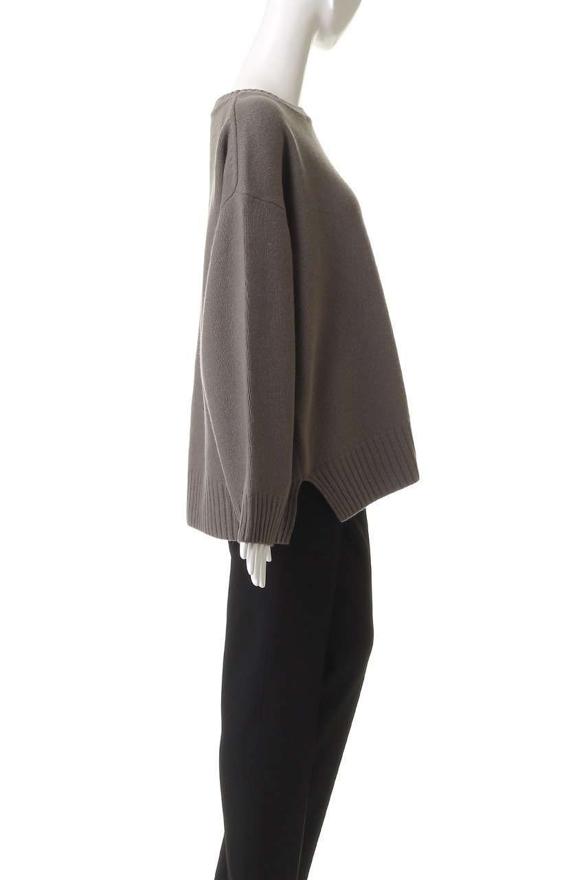 【ガリャルダガランテ/GALLARDAGALANTE】のウールクループルオーバー 人気、トレンドファッション・服の通販 founy(ファニー)  ファッション Fashion レディースファッション Fashion for Women トップス・カットソー Cut & Sew Tops ニット Knit Tops & Sweaters カジュアルプルオーバー・ニットトップス Pullovers & Knit Tops / Casual Pullovers おすすめ Recommended / Our Picks インナー Innerwear トレンド Trend, Trending Now 新作・新入荷 New Arrivals / New In other-3|ID: prp329100004756617 ipo3291000000034408950